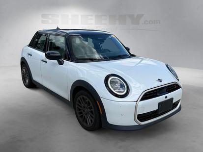 mini hardtop 4 door 2025 WMW53GD08S2W59321 image mini hardtop 4 door 2025 WMW53GD08S2W59321 image